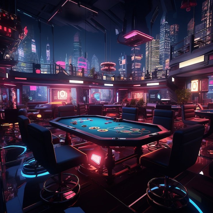romo88 login Big Time Gaming live-dealer studio with multiple camera angles and croupier interface on mobile phone